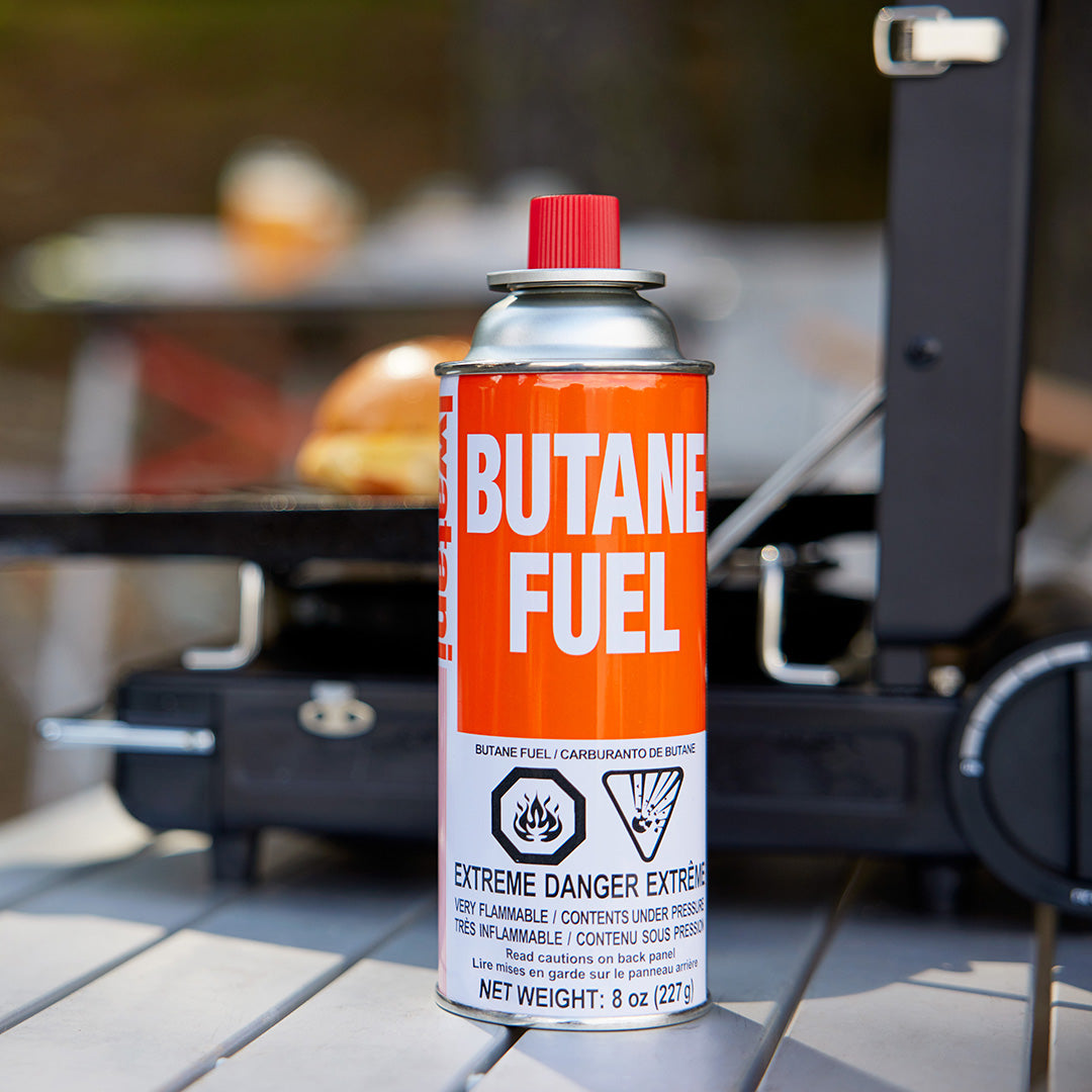 Fueling Your Culinary Adventures: Where to Find Iwatani Butane Canisters