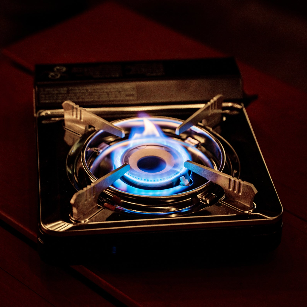 FORE WINDS SAVOR Butane Stove / FW-SS01
