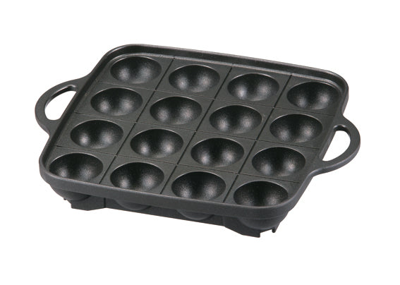 Iwatani "TAKOYAKI" Grill Pan / CB-A-TKP
