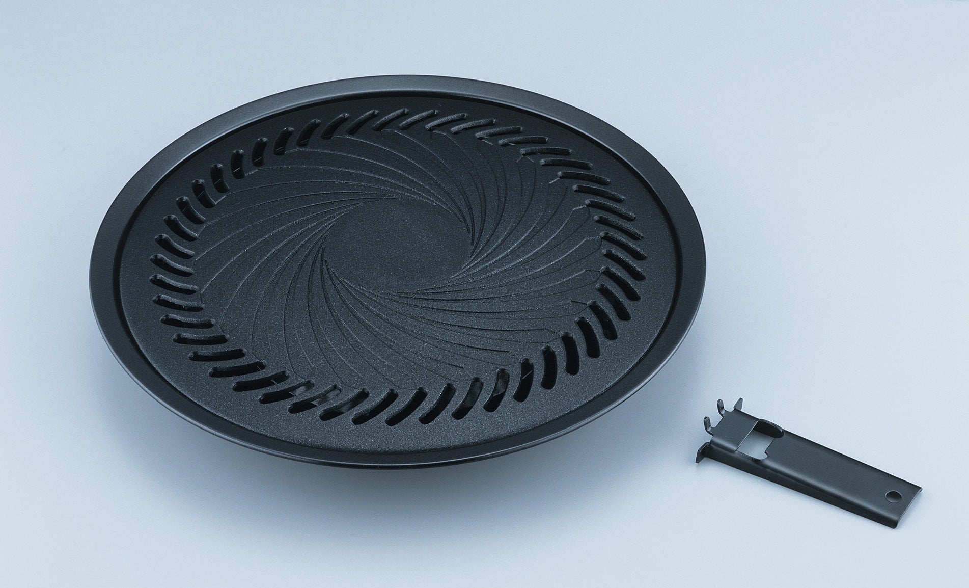 Iwatani BBQ Grill Plate / CB-A-YPL