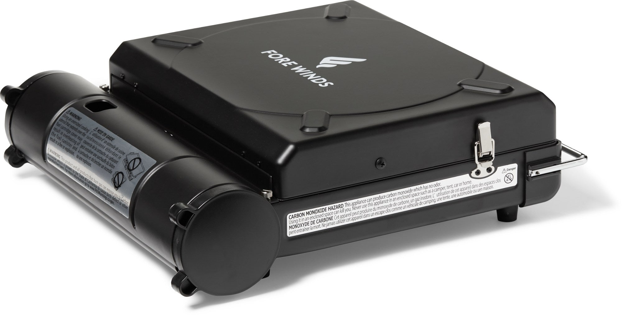 FORE WINDS LUXE Camp Stove / FW-LS01