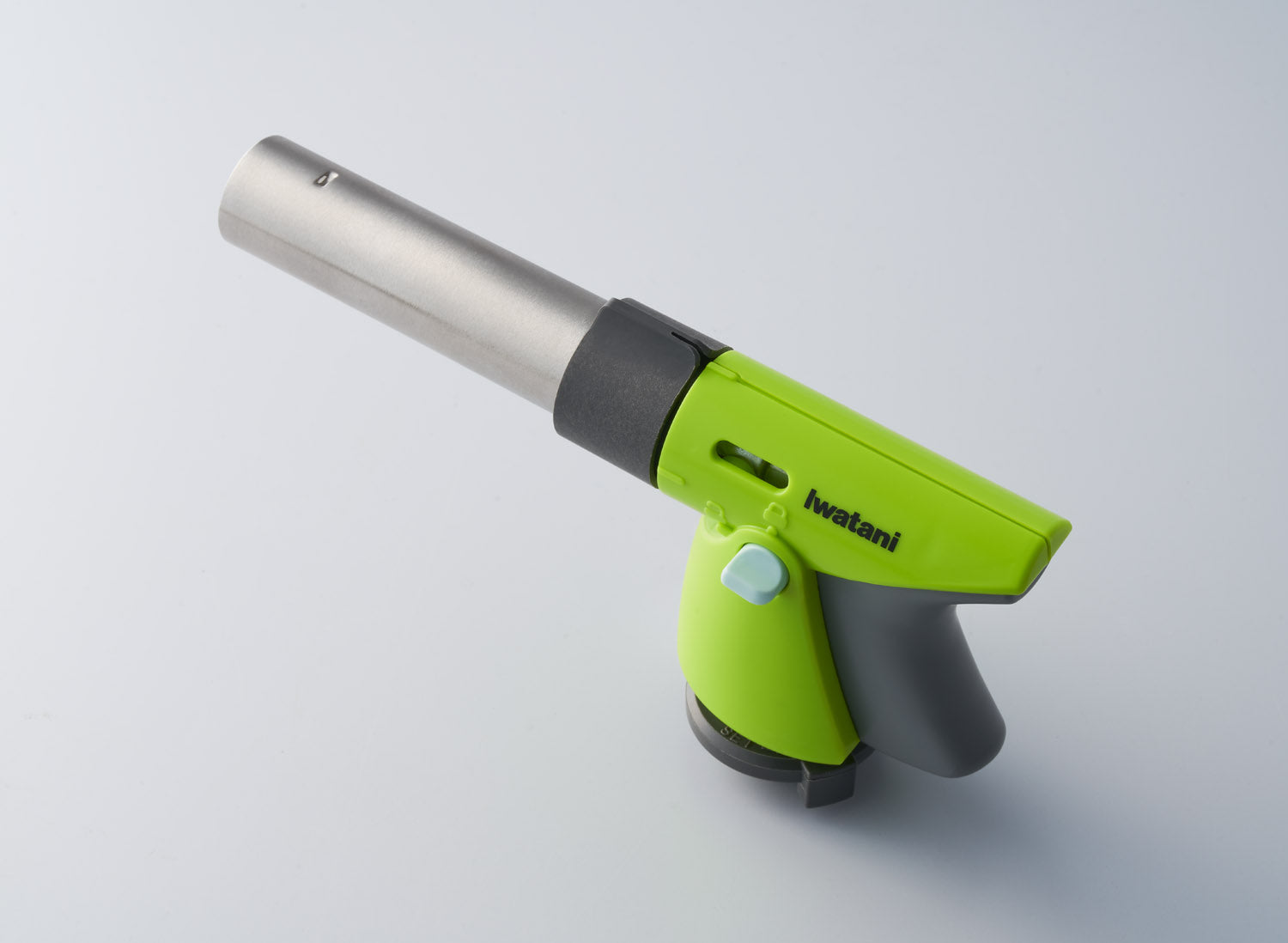 Iwatani PRO MAX Butane Torch / CB-TC-CKGR