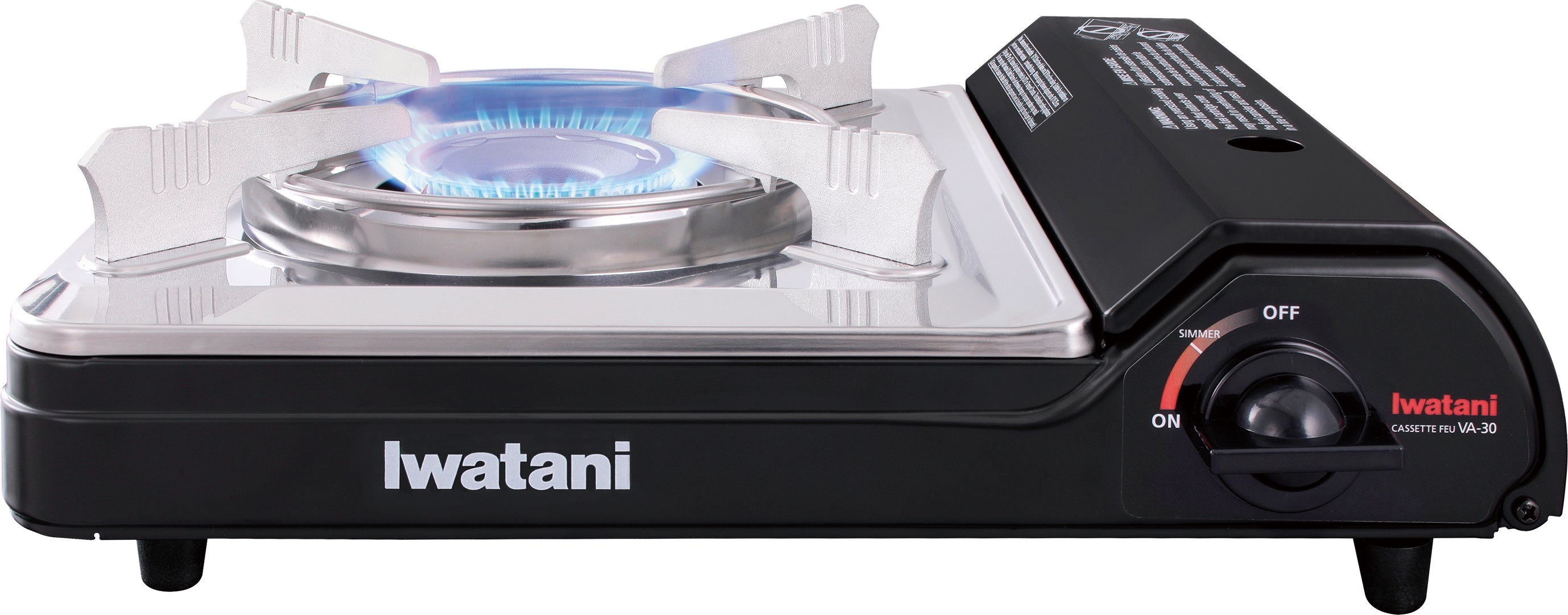 Iwatani VA 30 Butane Stove / VA-30