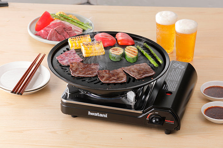 Iwatani VA 30 Butane Stove / VA-30