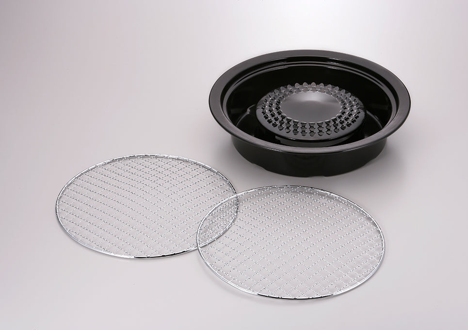 Iwatani ABURI Grill Plate / CB-A-AMP