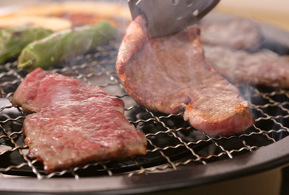 Iwatani ABURI Grill Plate / CB-A-AMP