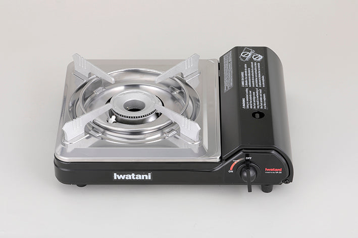 Iwatani VA 30 Butane Stove / VA-30